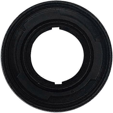 Joint d'huile de vilebrequin de couvercle avant 3S7Q-6700-AB compatible avec tous les moteurs Transit Mondeo 2.0, 2.2 et 2.4 Duratorq. (1/5)