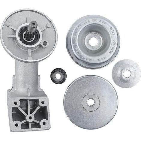 Riduttore per decespugliatore/falciatrice, velocità per FS120 FS130 FS200 FS250 FS90 FS100 FR130 FR220 FR350 FR450 FR480 FT100 (1/5)
