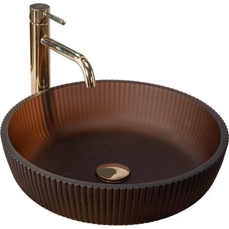 REA AUFSATZWASCHBECKEN  JODI