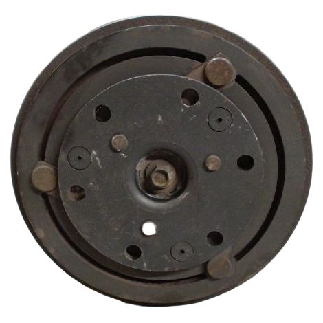 Compresseur Air Conditionne FORD Transit [PRODUIT D'OCCASION]♻️5222062 (1/5)