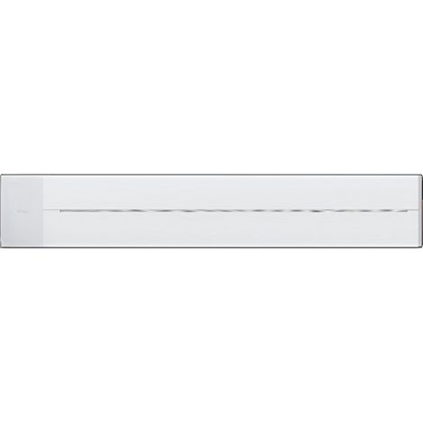 GONEO Rail électrique 50cm 230V 3680W 16A Blanc – Rail nu (sans prise) (1/5)