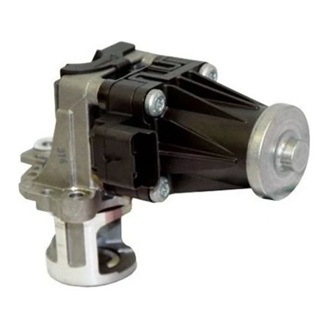 Vanne EGR Magneti Marelli 571822112097 CITROËN 14487 1618LN 1702178 36001487