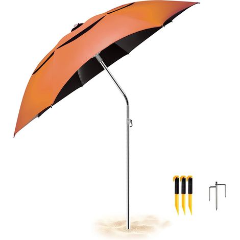 Ensemble d'anneaux/Crochets de Rideau de Douche Larges, Finition décorative en Nickel satiné, Rouleaux faciles à Glisser, 100% Acier Inoxydable antirouille, Lot de 12 Anneaux (1/5)