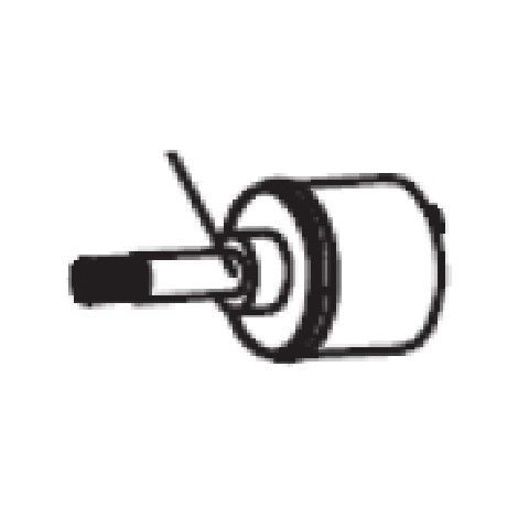 Cartuccia p/art. 100-pag-b