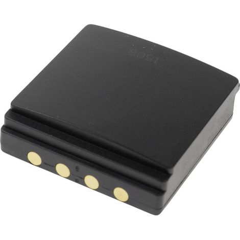 Copacks Batteria ricaricabile radiocomando 6 V 800 mAh
