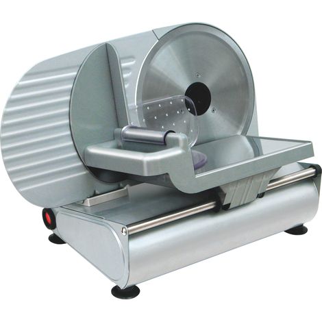 R.G.V. AFFETTATRICE ELETTRICA AUSONIA 190  100W