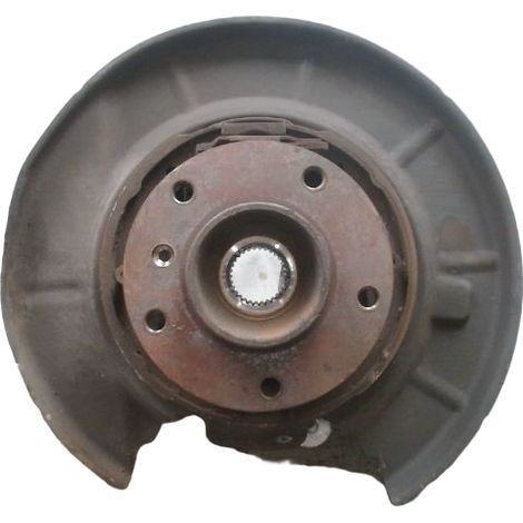 Pivot Arriere Gauche BMW Serie 5 Touring (e39) 2000- [PRODUIT D'OCCASION]♻️33326757319 (1/2)