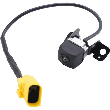 Caméra de recul pour Kia Sorento 2014-2015, avec assistance au stationnement (référence 95760-2P6) (1/4)