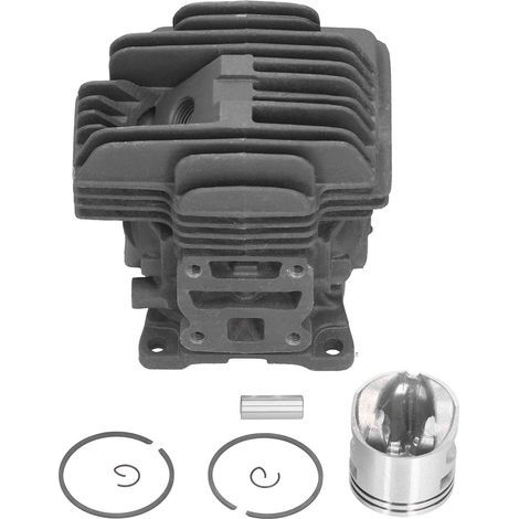 40mm Piston Kit Cylinder Chain Replacement SAW ACCESSORY 1145 020 1200 Fits STIHL MS201 MS201T (1/5)