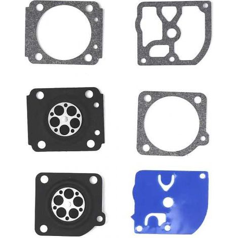 Membrane remplacement pour Zama C1Q GND-33 (1/2)