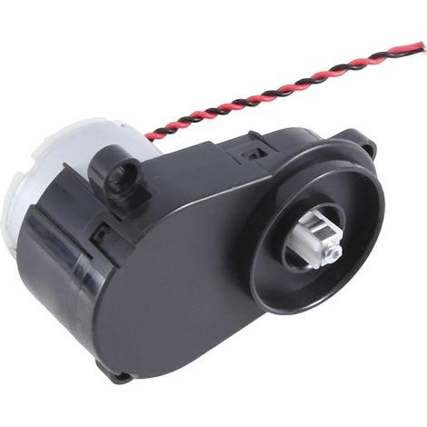 Moteur brosse latérale pour aspirateur robot Lefant M210,M210S,M210B,M213 et OKP K2,K3,K3A,K4,K5,L1, pièce détachée (1/5)