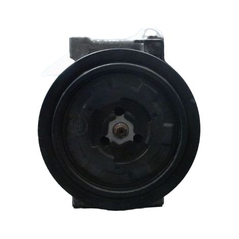 [PRODUIT D'OCCASION] Compresseur Air Conditionne CITROEN C4 ♻️ Ref Oe. 9819714980 - Garantie à vie (1/5)