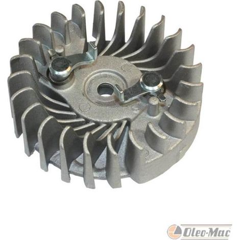 Volano ORIGINALE OLEOMAC motosega GS 350 - GS 410 C - GS 440 - GS 451 50180111AR