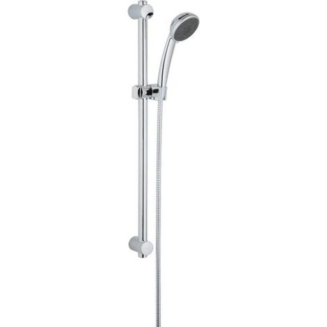 VITALIO TREND 90 SET ASTA DOCCIA A 1 GETTO GROHE 27156000