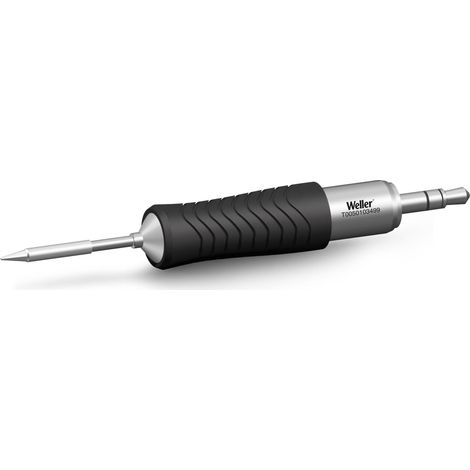 Weller RTP 004 C Punta cónica acero 0,4 mm