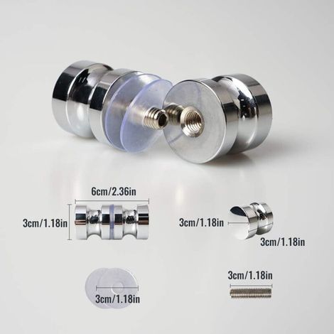 4 Morceaux De Pelle De Litière pour Chats, Pelles De Chats en Plastique, Pelle De Litière De Chat Grille, Fournitures De Nettoyage pour Animaux De Compagnie. (1/3)