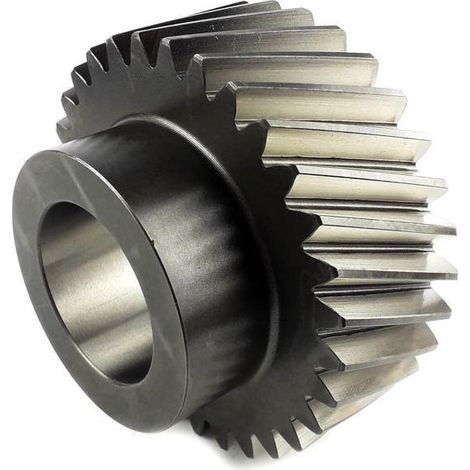 Pignon de boîte de vitesses MAN Renault Iveco ZF  1304303294 1304 303 294 (1/4)