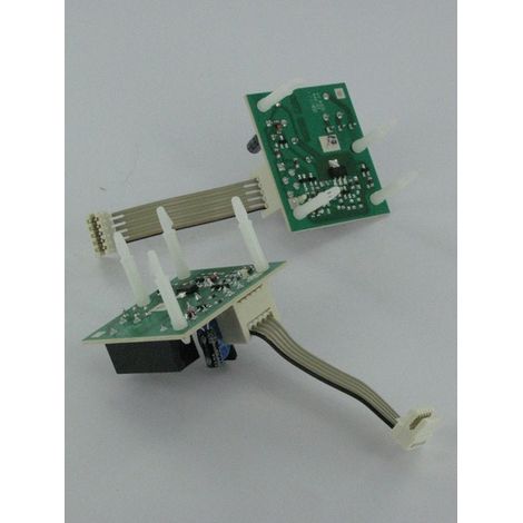 Clip-in agu2.002a - GEMINOX : 87168367440