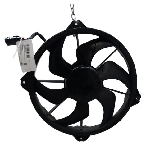 [PRODUIT D'OCCASION] Moteur Ventilateur Radiateur CITROEN Grand C4 Picasso Monosp. I Long 2006-2013 ♻️ Ref Oe. 9828719880 - Garantie à vie (1/2)