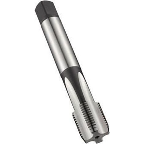 Fraise à filetages machine DIN 5156C E282 G 1/8 pouce x 28 HSS-E-PM vide 1,5XD Normal (1/4)