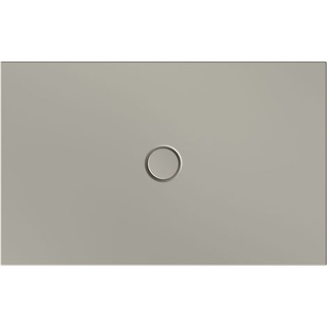 Plato de ducha BetteFloor con Anti-Slip Pro, 120x75cm, 1671-416AE