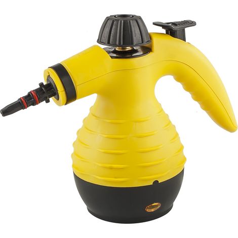 Limpiador vapor 1000w küken (1/5)