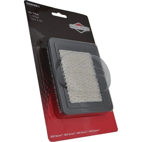 Briggs And Stratton 992351 Air Filter
