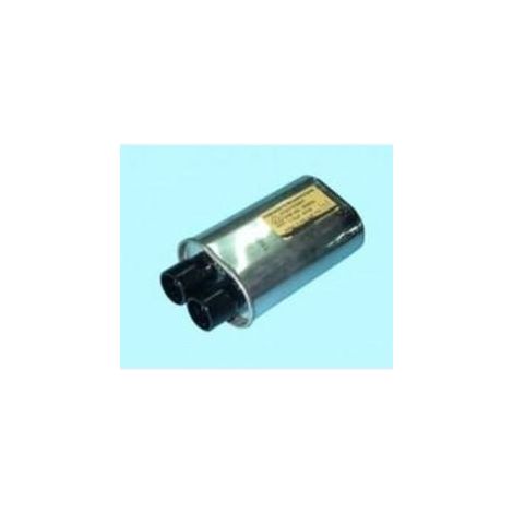 Condensateur micro-ondes 1uf 2100vac Cp614 12ag101 1mf2100v