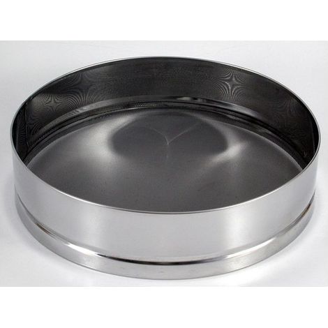 Setaccio Farina Inox Cm 35 50905535