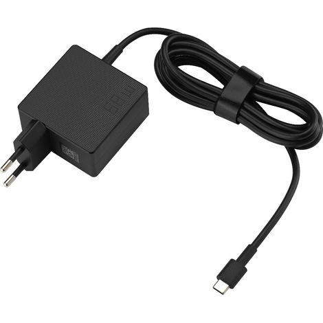 ASUS AC68-00 (AD2190020) adattatore e invertitore Interno 68 W Nero (1/2)