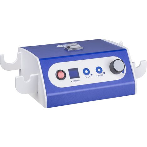 PFERD TOOLS Steuergerät MIM STG2S 3/600 230 Volt 60.000-1.000 RPM/260 Watt