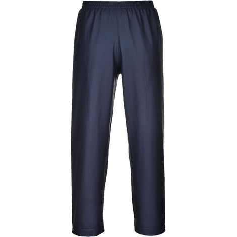 Pantalon imperméable multiriques Portwest SEALTEX Marine XL