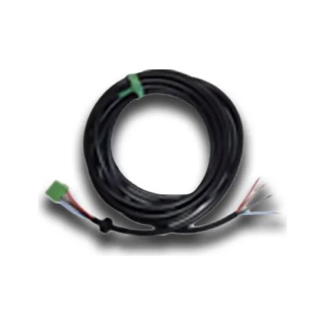 bft câble peg int armoire de commande 10mt pegaso cable auto 10n 2607585 d121680 (1/3)