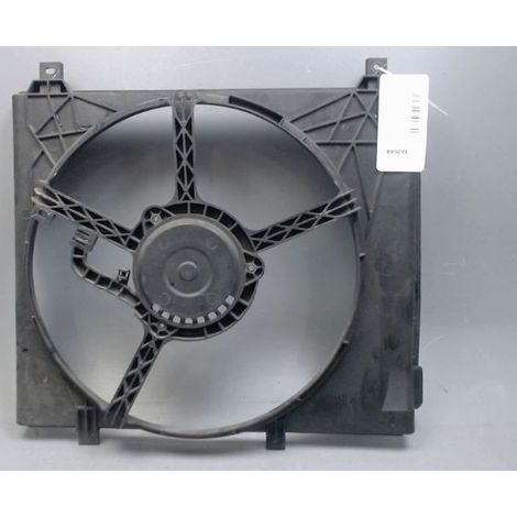 [PRODUIT D'OCCASION] Support De Ventilateur NISSAN Micra ♻️ Ref Oe. 214831hc1a - Garantie à vie (1/2)