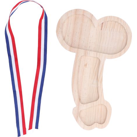 Plateau à Fromage 40cm Grand Pratique en Hêtre, Planche à Pain pour Pique-nique, Plateau de Service Cadeau Anniversaire Fête pour Restaurant (1/5)