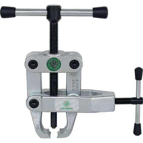 kukko herramienta extractora 204-02 profundidad de sujeción 100 mm - 4157500005 (1/2)