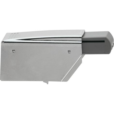 Cyclingcolors – Amortisseur de porte Blumotion Blum 973A0700 – Charnière pour meuble – Angle 110° – Installation facile – Fonctionnement silencieux