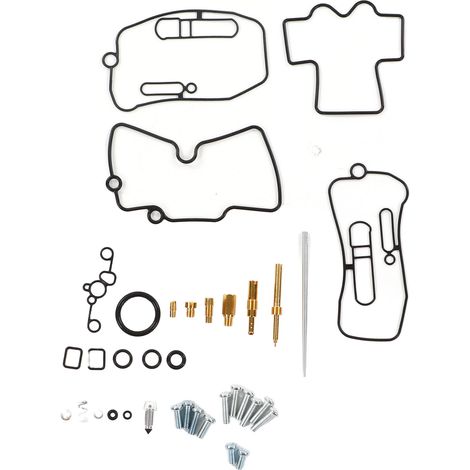 Vergaser-Reparatursatz aus Metall und Gummi für YFZ450 2004-2009 (1/5)