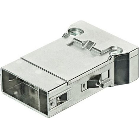 Stifteinsatz 09140083017 HARTING Inhalt: 1 St. Stifteinsatz