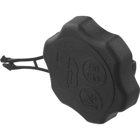 Bouchon Réservoir Plastique pour Moteur Bouchon Réservoir Plastique(1pc) Lanière anti-perte, compatibilité 675Exi/725Exi, plastique résistant, , remplacement facile (1/5)