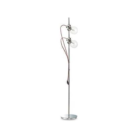 RADIO PT2, Piantana, Ideal Lux (1/2)