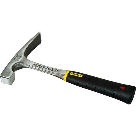 Stanley Herramientas - Martillo de albañil 570 g 1-54-022