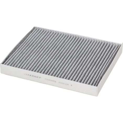 Filtro abitacolo antiallergico rapido FT13742PM