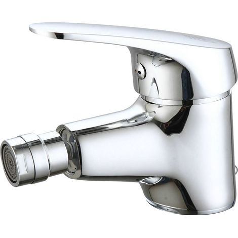 Grifo monomando de bidet serie Han (1/2)