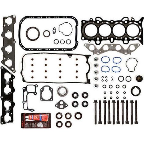 Le kit de réparation automobile HS26236PT est compatible avec les véhicules DX 1.7L des années modèles 2001 à 2017 (CS26236). (1/5)