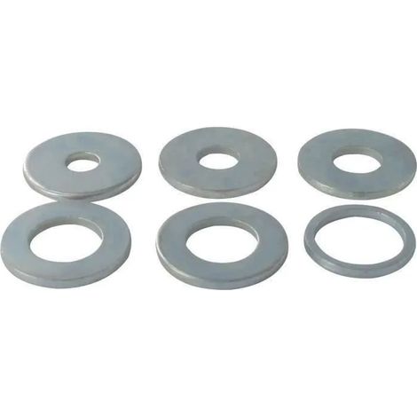 Herramienta de jardinería tecomec 160-6823/160-8106 materiales duraderos instalación fácil