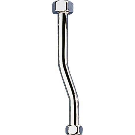 Delabie Spülrohr f. Urinal G1/2 G3/8 für IDEAL STANDARD / PORCHER AP