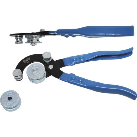 BGS - Rohr-Biegezange  für Kupferrohre  4 - 10 mm - 3061