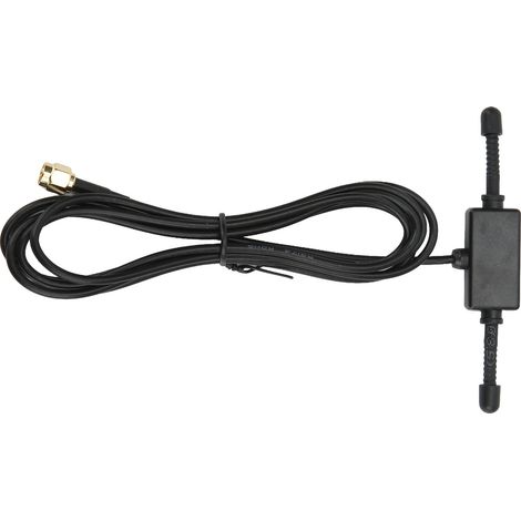 antennes cornet 5 dBi, transmission rapide et stable, boîtier étanche, 900-1800 MHz, pour distributeurs automatiques et appareils vidéo mobiles. (1/5)