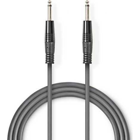 Cable monoljudo pasador de 635 mm pasador de 635 mm placas de niquel 500 metros redondo cloruro de polivinilo